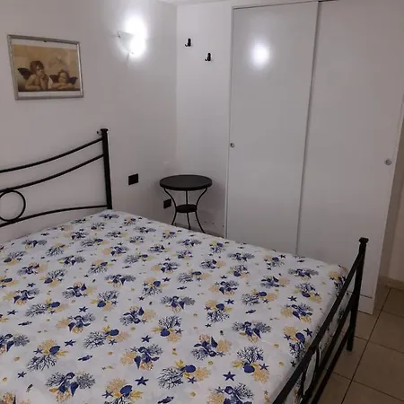 Casa Salento-santa Maria Al Bagno